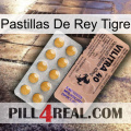 Tiger King Pills 41